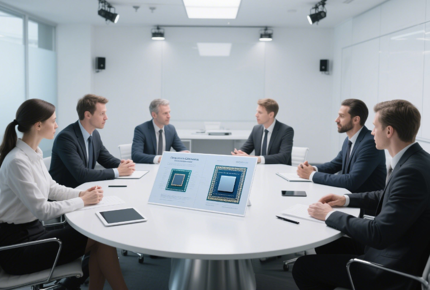How BOM Review Helps Reduce Component Shortage Risk