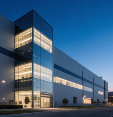 Building a More Resilient Electronic Component Supply Chain
